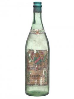 A.Droz Kirsch Fantaisie / Bot.1950s