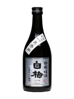 Akashi-Tai Siraume Umeshu