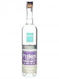 A bottle of Alipus San Baltazar Mezcal / 47.5% / 75cl