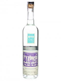 Alipus San Baltazar Mezcal / 47.5% / 75cl