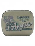 A bottle of Amarelli / Pure Liquorice / 20g