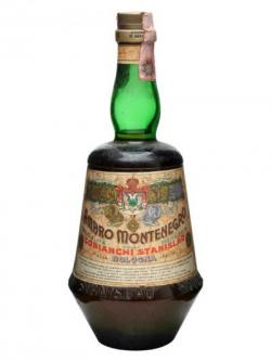 Amaro Montenegro Liqueur / Bot.1970s / 33% / 100cl
