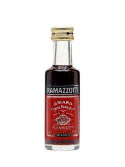 Amaro Ramazzotti / Miniature