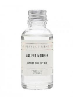 Ancient Mariner London Cut Dry Gin Sample