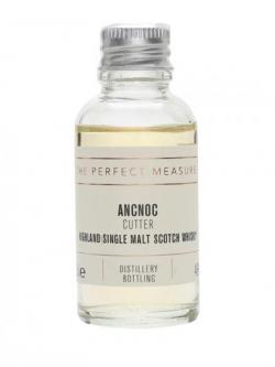 AnCnoc Cutter Sample Highland Single Malt Scotch Whisky