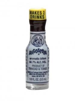 Angostura Bitters / Tiny Bottle