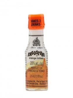 Angostura Orange Bitters / Tiny Bottle