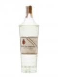 A bottle of Anis Las Cadenas / Bot.1960s