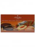 A bottle of Anthon Berg / Apricot In Brandy Marzipans / 275g