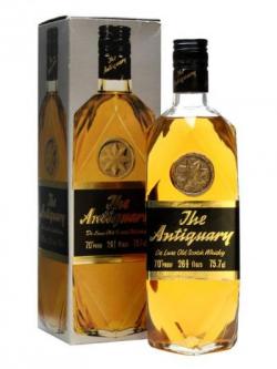 Antiquary / Bot.1970s Blended Scotch Whisky