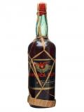 A bottle of Antoniazzi Jamaica Rum / Bot.1960s