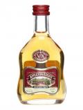 A bottle of Appleton Estate VX Rum Miniature