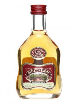 Appleton Estate VX Rum Miniature