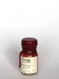 A bottle of Ararat Akthamar 10 Year Old Brandy