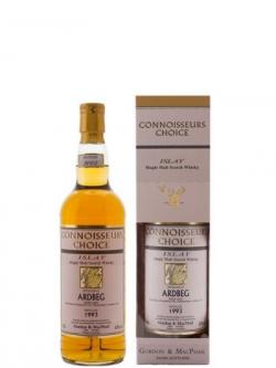 Ardbeg 12 Year Old Connoisseurs Choice