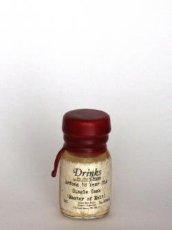 Ardbeg 18 Year Old - Single Cask (Master of Malt)