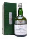 A bottle of Ardbeg 1973 / 30 Year Old Islay Single Malt Scotch Whisky