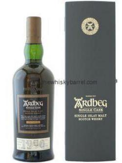 Ardbeg 1990 Vintage Single Cask #86