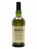 A bottle of Ardbeg 1998 / Very Young Islay Single Malt Scotch Whisky