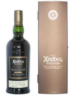 Ardbeg 1998 Vintage Single Cask #1189