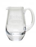 A bottle of Ardbeg / Clear / Medium Jug