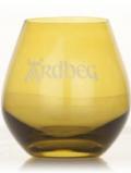 A bottle of Ardbeg Green Tumbler