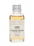 A bottle of Ardbeg Kildalton Sample / Bot.2014 Islay Single Malt Scotch Whisky