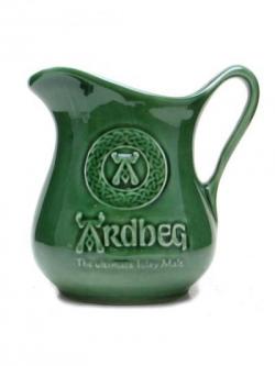 Ardbeg / Light Green / Medium Jug