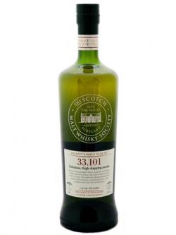 Ardbeg SMWS 33.101