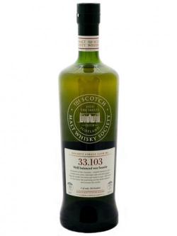 Ardbeg SMWS 33.103