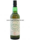 A bottle of Ardbeg SMWS 33.70