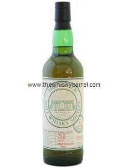 Ardbeg SMWS 33.70