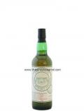 A bottle of Ardbeg SMWS 33.70