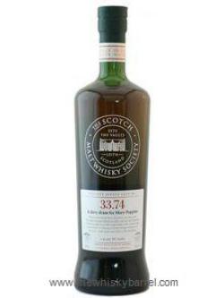 Ardbeg SMWS 33.74