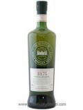 A bottle of Ardbeg SMWS 33.75