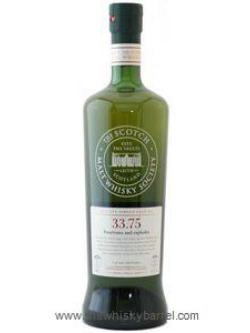 Ardbeg SMWS 33.75