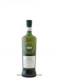 A bottle of Ardbeg SMWS 33.75