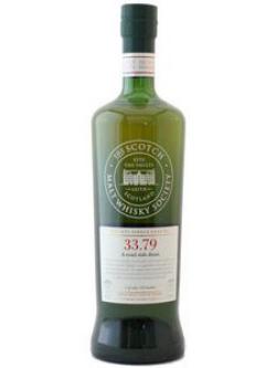 Ardbeg SMWS 33.79