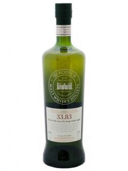 Ardbeg SMWS 33.83