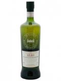 A bottle of Ardbeg SMWS 33.83