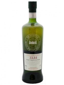 Ardbeg SMWS 33.84