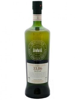 Ardbeg SMWS 33.86