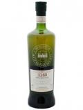 A bottle of Ardbeg SMWS 33.88