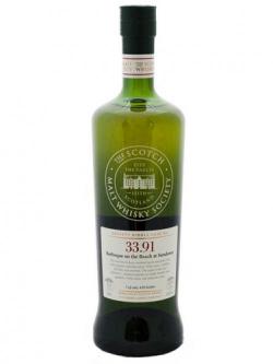 Ardbeg SMWS 33.91