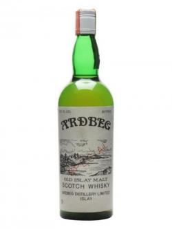 Ardbeg Special / Bot.1960s Islay Single Malt Scotch Whisky
