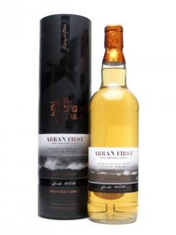 Arran 1995 First Island Single Malt Scotch Whisky