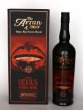 A bottle of Arran The Devil�s Punchbowl