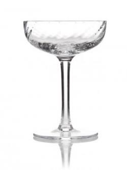 Atlantic Spiral Tasting Coupe Glass