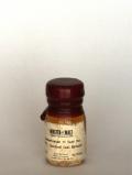 A bottle of Auchentoshan 35 year 1975 Bourbon Cask Matured