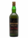 A bottle of Auchentoshan / Bot.1970s Lowland Single Malt Scotch Whisky